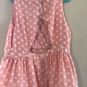 Lovely Mod Cloth dress